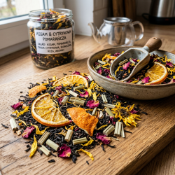 Herbata Assam Arnau 100 G